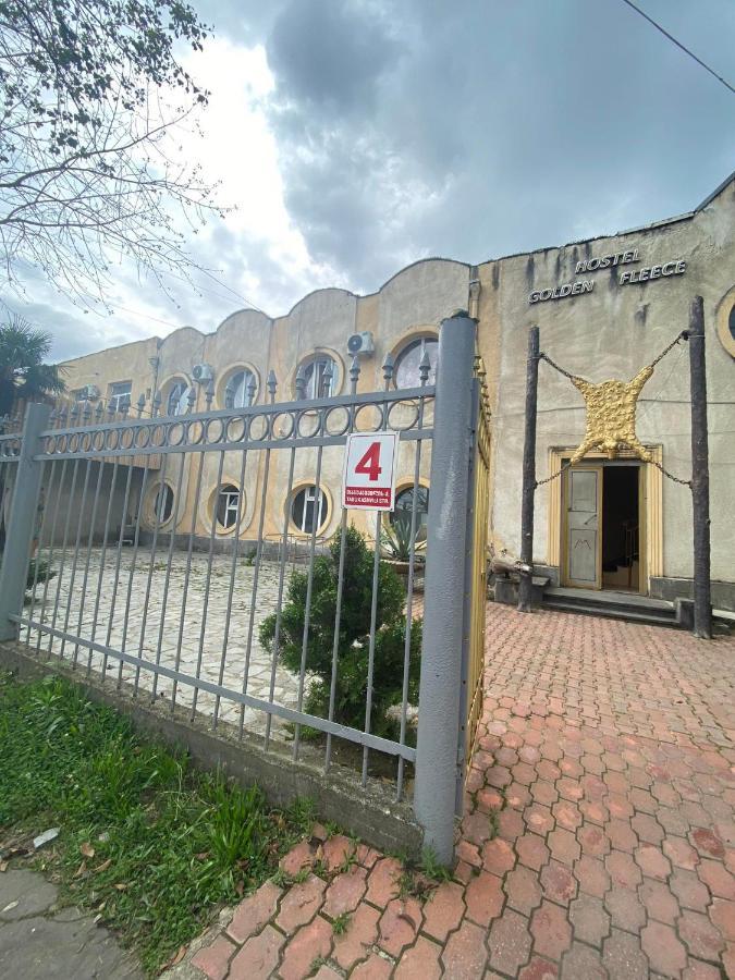 Hotel Golden Fleece Kutaisi