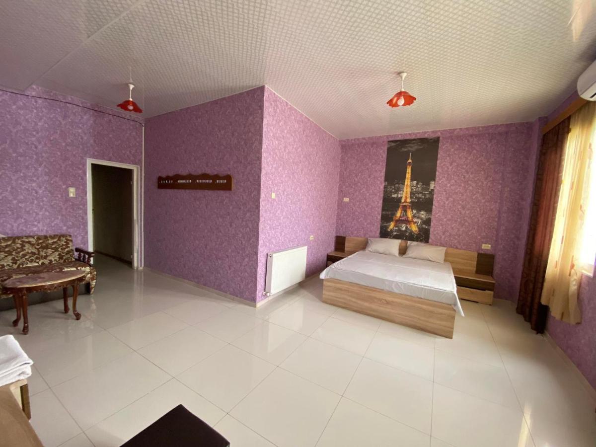 Golden Fleece Hotel Kutaisi