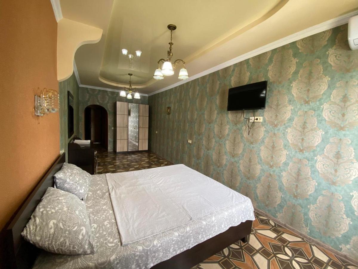 Golden Fleece Hotel Kutaisi