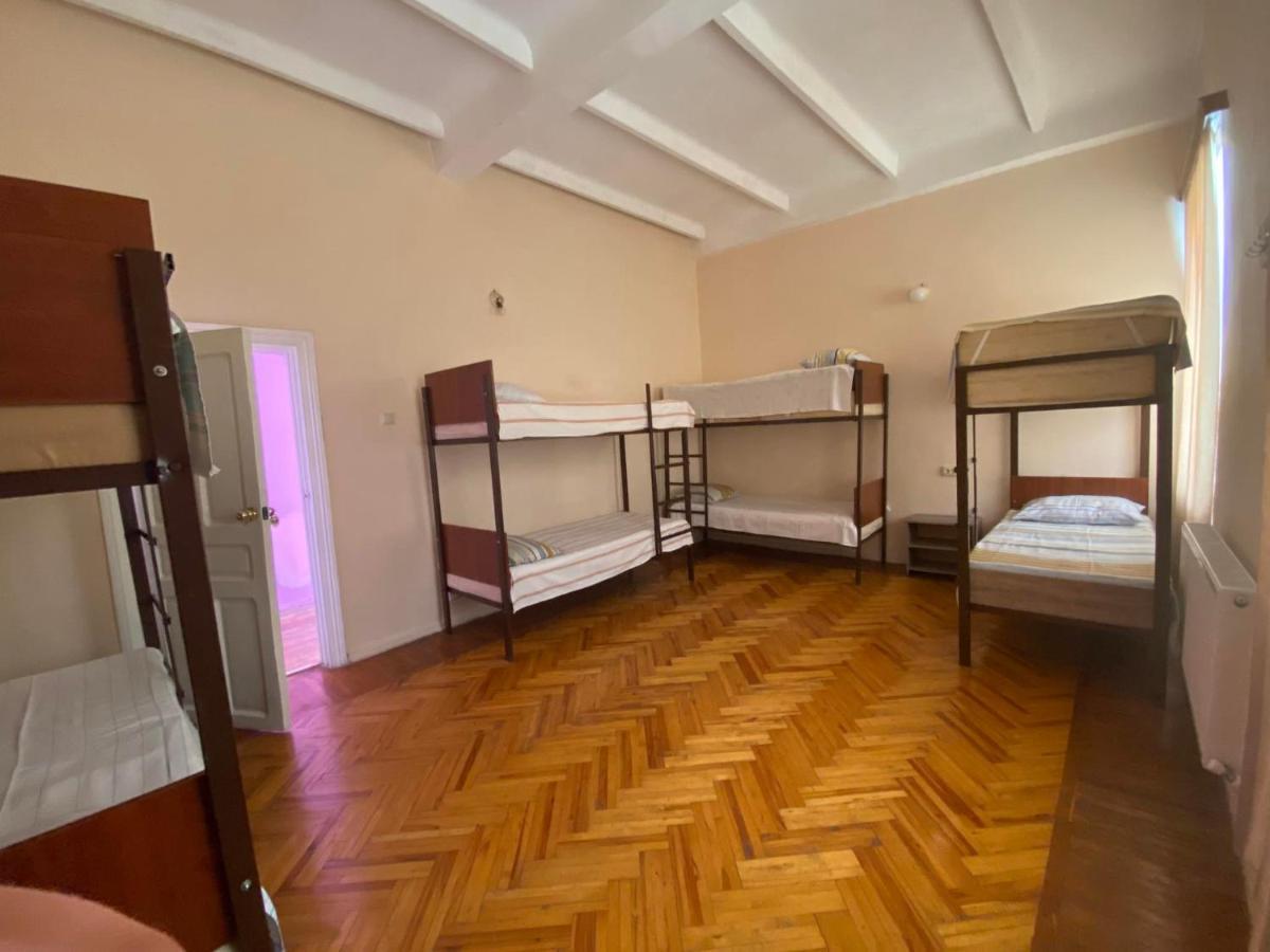 Hotel Golden Fleece Kutaisi