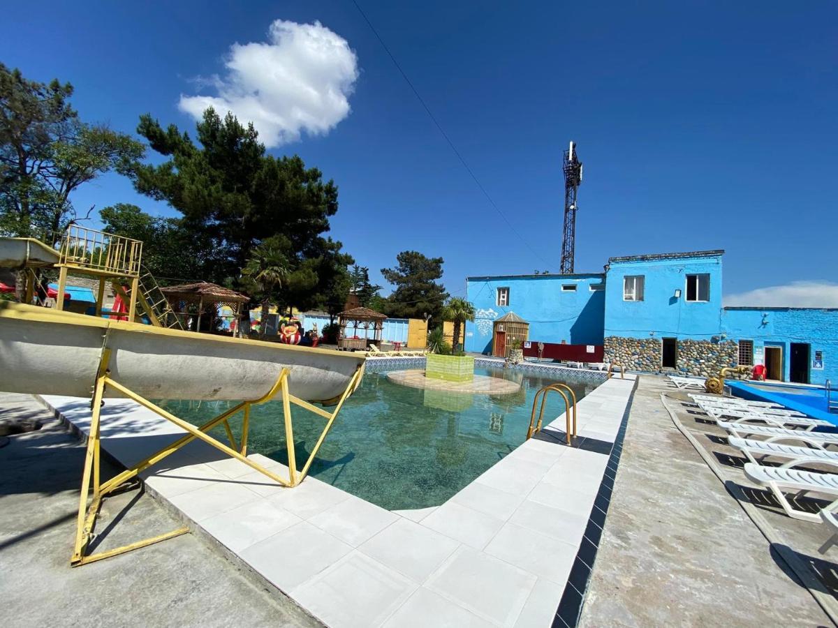 Hotel Golden Fleece *