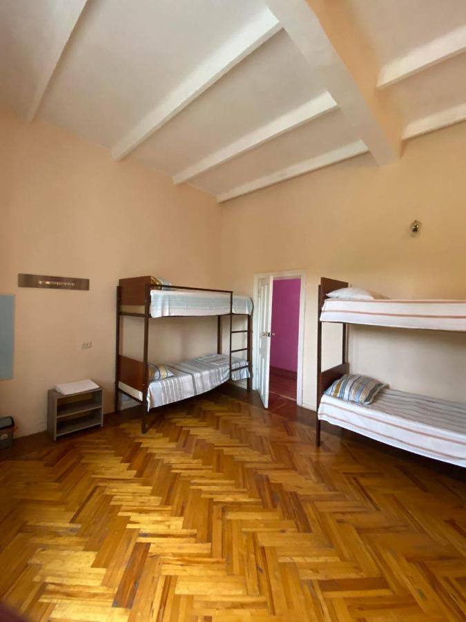 Hotel Golden Fleece *